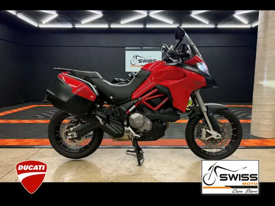 DUCATI MULTISTRADA 950 S DUCATI MULTISTRADA 950 S