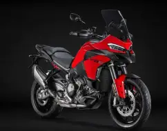 DUCATI MULTISTRADA V2 S DUCATI MULTISTRADA V2 S