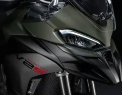 DUCATI MULTISTRADA V2 S DUCATI MULTISTRADA V2 S