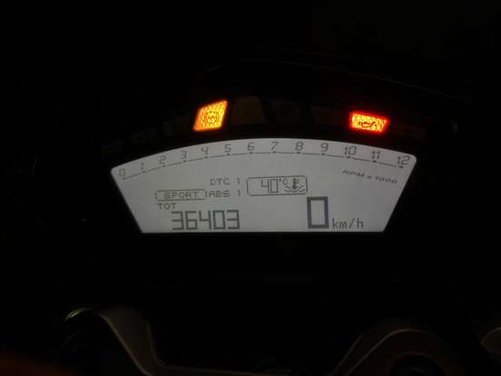DUCATI-HYPERMOTARD 821 DUCATI-HYPERMOTARD 821-2014