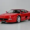 FERRARI F355 3.5 V8 GASOLINA GTS F1 FERRARI F355 3.5 V8 GASOLINA GTS F1