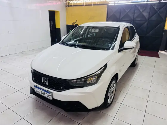 FIAT ARGO 1.0 FIREFLY FLEX DRIVE MANUAL FIAT ARGO 1.0 FIREFLY FLEX DRIVE MANUAL