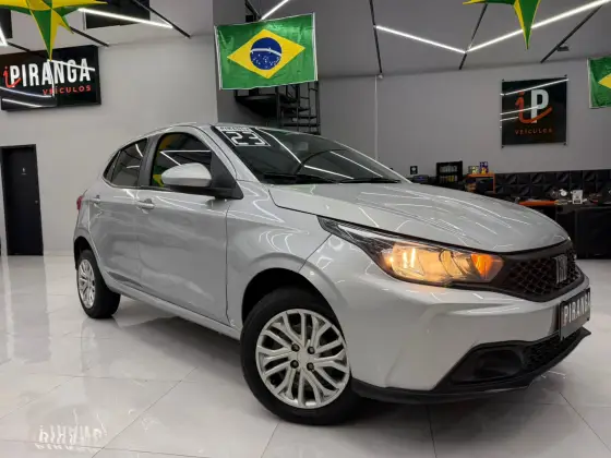 FIAT ARGO 1.0 FIREFLY FLEX DRIVE MANUAL FIAT ARGO 1.0 FIREFLY FLEX DRIVE MANUAL