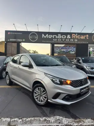 FIAT ARGO 1.0 FIREFLY FLEX DRIVE MANUAL FIAT ARGO 1.0 FIREFLY FLEX DRIVE MANUAL