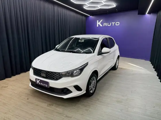 FIAT ARGO 1.0 FIREFLY FLEX DRIVE MANUAL FIAT ARGO 1.0 FIREFLY FLEX DRIVE MANUAL