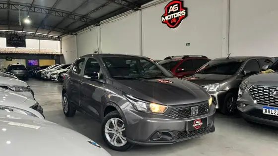 FIAT ARGO 1.0 FIREFLY FLEX DRIVE MANUAL FIAT ARGO 1.0 FIREFLY FLEX DRIVE MANUAL