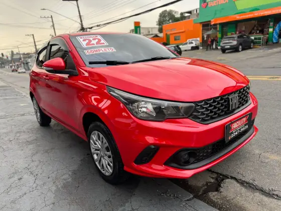 FIAT ARGO 1.0 FIREFLY FLEX DRIVE MANUAL FIAT ARGO 1.0 FIREFLY FLEX DRIVE MANUAL