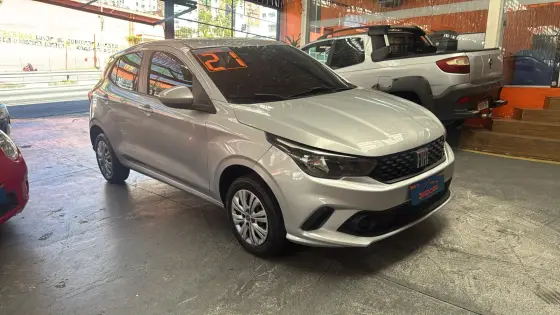FIAT ARGO 1.0 FIREFLY FLEX DRIVE MANUAL FIAT ARGO 1.0 FIREFLY FLEX DRIVE MANUAL
