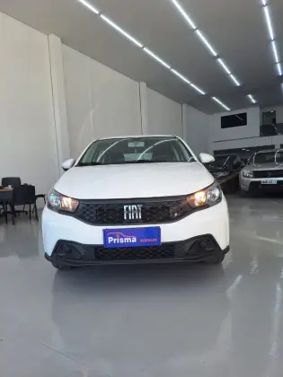 FIAT ARGO 1.0 FIREFLY FLEX DRIVE MANUAL FIAT ARGO 1.0 FIREFLY FLEX DRIVE MANUAL