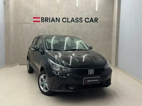 FIAT ARGO 1.0 FIREFLY FLEX DRIVE MANUAL FIAT ARGO 1.0 FIREFLY FLEX DRIVE MANUAL