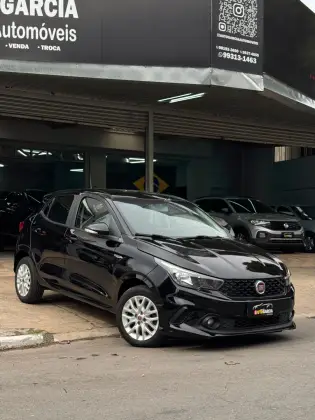 FIAT ARGO 1.8 E.TORQ FLEX PRECISION AT6 FIAT ARGO 1.8 E.TORQ FLEX PRECISION AT6