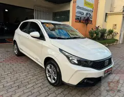 FIAT ARGO 1.0 FIREFLY FLEX DRIVE MANUAL FIAT ARGO 1.0 FIREFLY FLEX DRIVE MANUAL