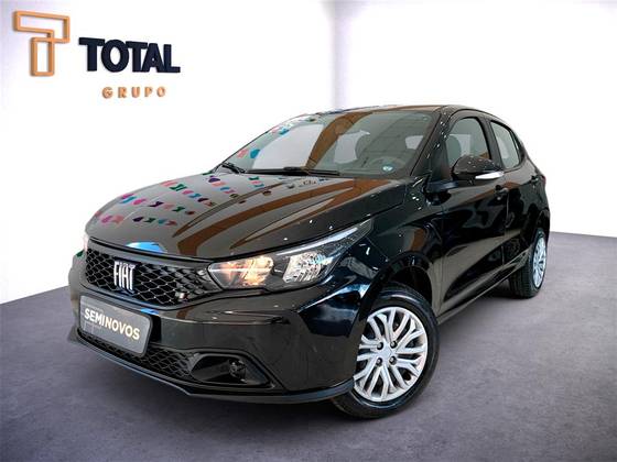 FIAT ARGO 1.0 FIREFLY FLEX DRIVE MANUAL