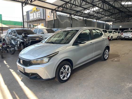 FIAT ARGO 1.0 FIREFLY FLEX DRIVE MANUAL