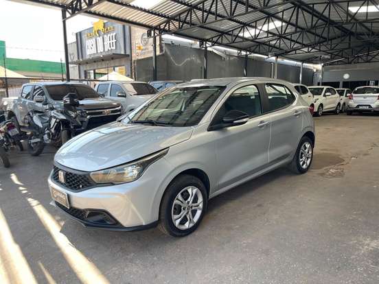 FIAT-ARGO-2025