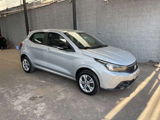 FIAT-ARGO-2025