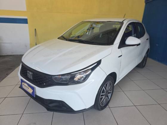 FIAT ARGO 1.0 FIREFLY FLEX MANUAL
