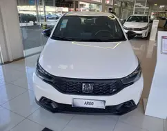 FIAT ARGO 1.3 FIREFLY FLEX DRIVE CVT FIAT ARGO 1.3 FIREFLY FLEX DRIVE CVT