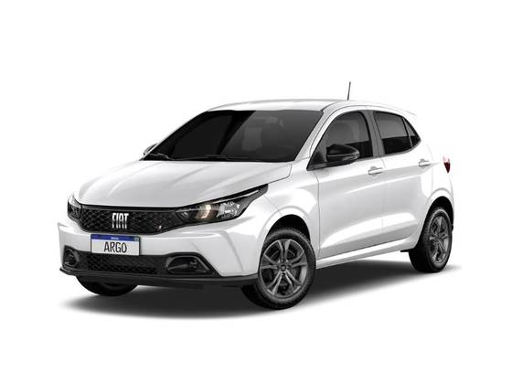 FIAT ARGO 1.3 FIREFLY FLEX DRIVE CVT