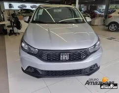 FIAT ARGO 1.3 FIREFLY FLEX DRIVE CVT FIAT ARGO 1.3 FIREFLY FLEX DRIVE CVT