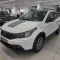 FIAT ARGO 1.3 FIREFLY FLEX TREKKING CVT FIAT ARGO 1.3 FIREFLY FLEX TREKKING CVT