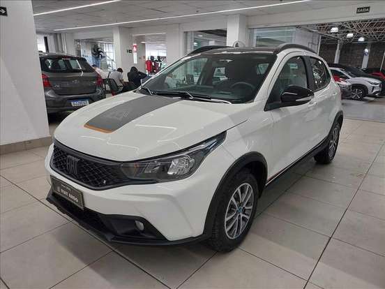 FIAT-ARGO-1.3 FIREFLY FLEX TREKKING CVT FIAT-ARGO-2026