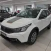 FIAT ARGO 1.3 FIREFLY FLEX TREKKING CVT FIAT ARGO 1.3 FIREFLY FLEX TREKKING CVT
