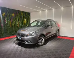 FIAT ARGO 1.3 FIREFLY FLEX TREKKING MANUAL FIAT ARGO 1.3 FIREFLY FLEX TREKKING MANUAL
