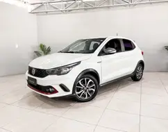 FIAT ARGO 1.8 E.TORQ FLEX HGT MANUAL FIAT ARGO 1.8 E.TORQ FLEX HGT MANUAL