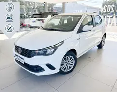 FIAT ARGO 1.8 E.TORQ FLEX PRECISION AT6 FIAT ARGO 1.8 E.TORQ FLEX PRECISION AT6
