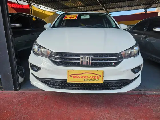 FIAT CRONOS 1.0 FIREFLY FLEX DRIVE MANUAL