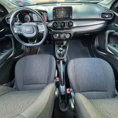 FIAT-CRONOS-1.0 FIREFLY FLEX DRIVE MANUAL FIAT-CRONOS-2023