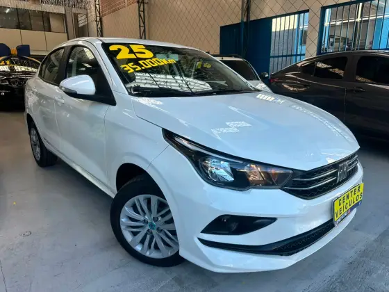 FIAT CRONOS 1.3 FIREFLY FLEX DRIVE MANUAL