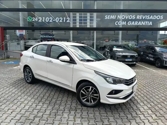 FIAT CRONOS 1.3 FIREFLY FLEX PRECISION CVT FIAT CRONOS 1.3 FIREFLY FLEX PRECISION CVT