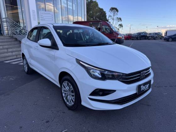 FIAT CRONOS 1.0 FIREFLY FLEX DRIVE MANUAL