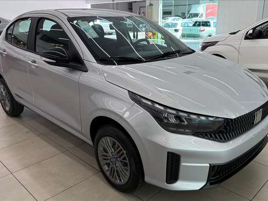FIAT-CRONOS-1.3 FIREFLY FLEX DRIVE CVT FIAT-CRONOS-2026