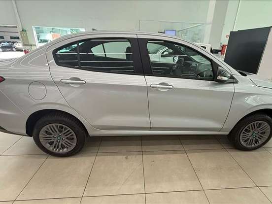 FIAT-CRONOS-1.3 FIREFLY FLEX DRIVE CVT FIAT-CRONOS-2026