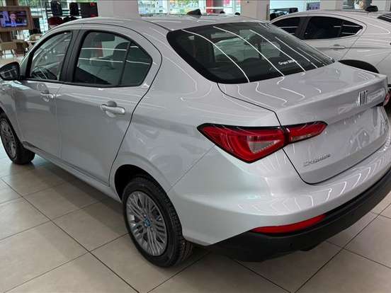 FIAT-CRONOS-1.3 FIREFLY FLEX DRIVE CVT FIAT-CRONOS-2026