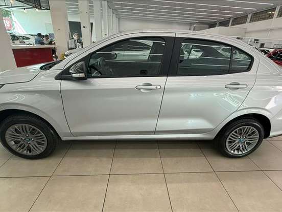 FIAT-CRONOS-1.3 FIREFLY FLEX DRIVE CVT FIAT-CRONOS-2026