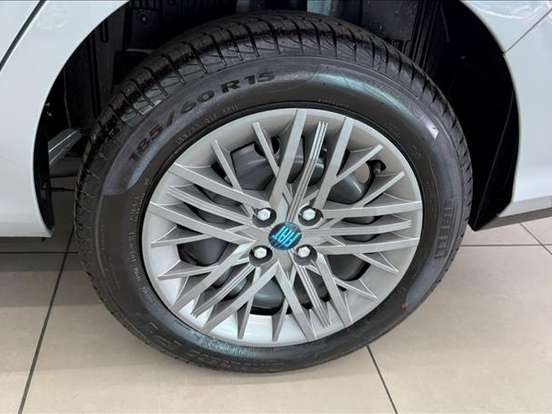 FIAT-CRONOS-1.3 FIREFLY FLEX DRIVE CVT FIAT-CRONOS-2026