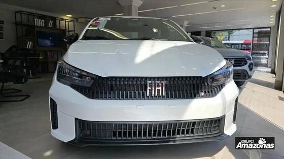 FIAT CRONOS 1.3 FIREFLY FLEX DRIVE CVT