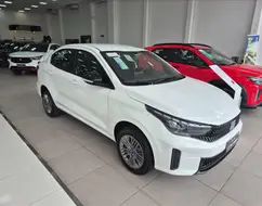 FIAT CRONOS 1.3 FIREFLY FLEX DRIVE MANUAL FIAT CRONOS 1.3 FIREFLY FLEX DRIVE MANUAL