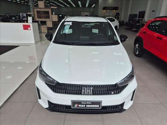 FIAT-CRONOS-1.3 FIREFLY FLEX DRIVE MANUAL FIAT-CRONOS-2026