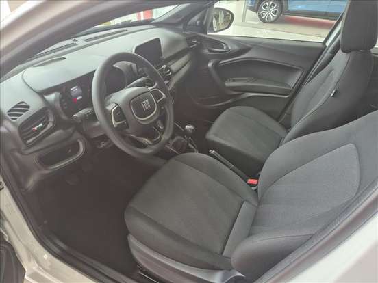 FIAT-CRONOS-1.3 FIREFLY FLEX DRIVE MANUAL FIAT-CRONOS-2026