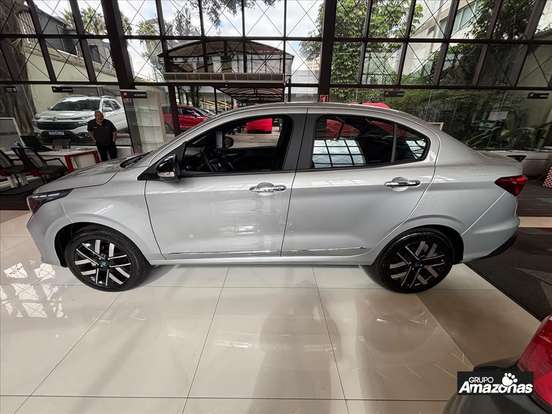 FIAT-CRONOS-1.3 FIREFLY FLEX PRECISION CVT FIAT-CRONOS-2026