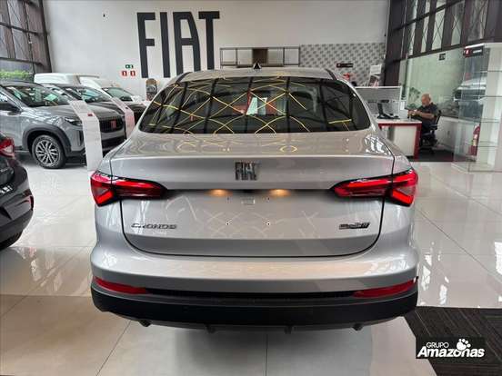 FIAT-CRONOS-1.3 FIREFLY FLEX PRECISION CVT FIAT-CRONOS-2026