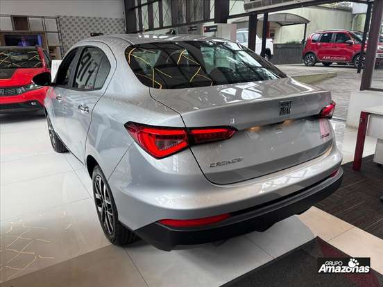 FIAT-CRONOS-1.3 FIREFLY FLEX PRECISION CVT FIAT-CRONOS-2026