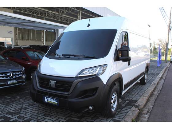FIAT DUCATO 2.2 BLUEHDI DIESEL MAXICARGO MANUAL