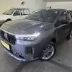 FIAT FASTBACK 1.0 TURBO 200 FLEX CVT FIAT FASTBACK 1.0 TURBO 200 FLEX CVT