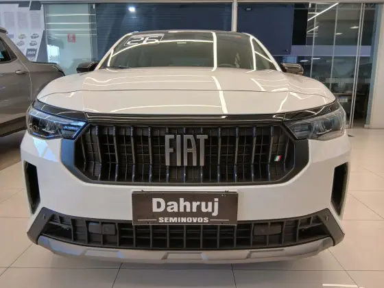FIAT FASTBACK 1.0 TURBO 200 HYBRID IMPETUS CVT FIAT FASTBACK 1.0 TURBO 200 HYBRID IMPETUS CVT